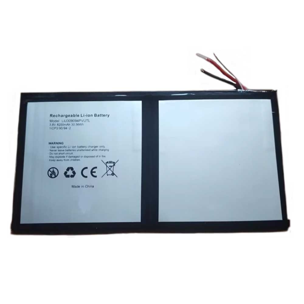 3 8200mAh 3.8V batterie
