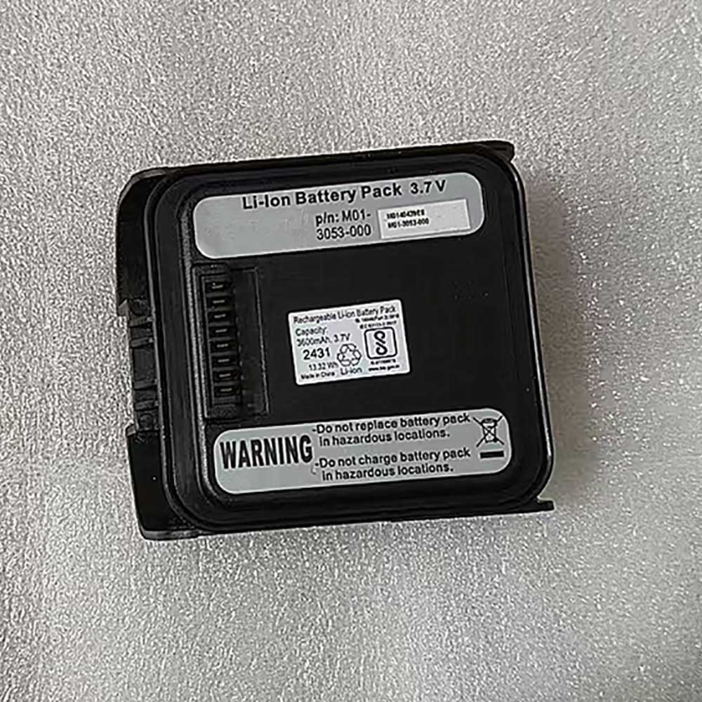for 3600mAh 3.7V batterie