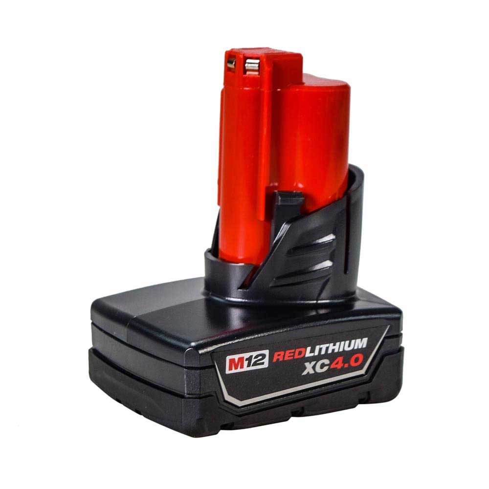 M12 Batterie ordinateur portable
