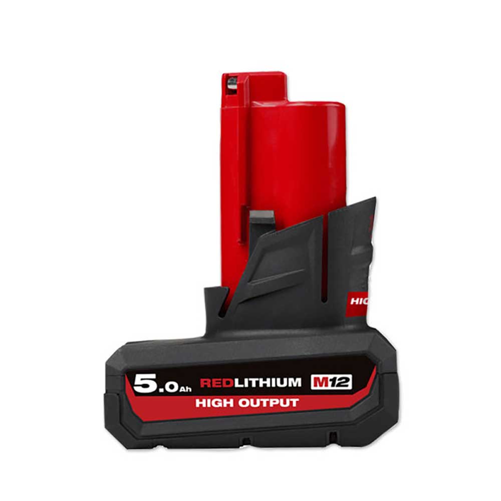 M12 Batterie ordinateur portable