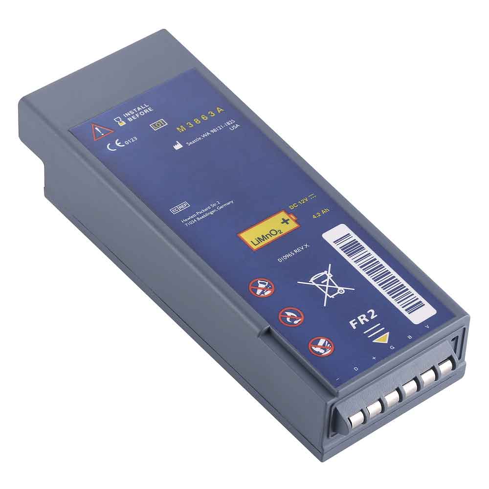 M3863A Batterie ordinateur portable
