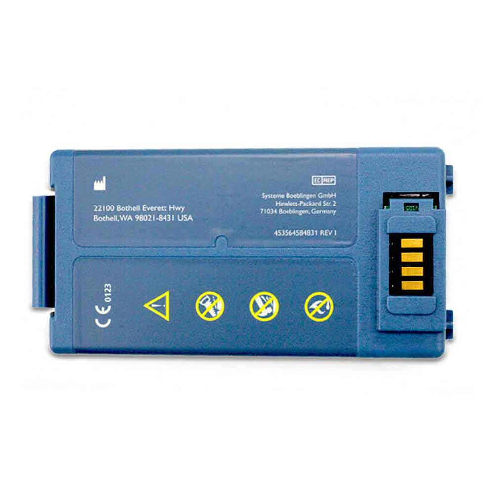 D 4200mAh 9V batterie