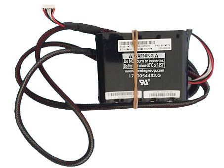 S 13.5V 6.4F batterie