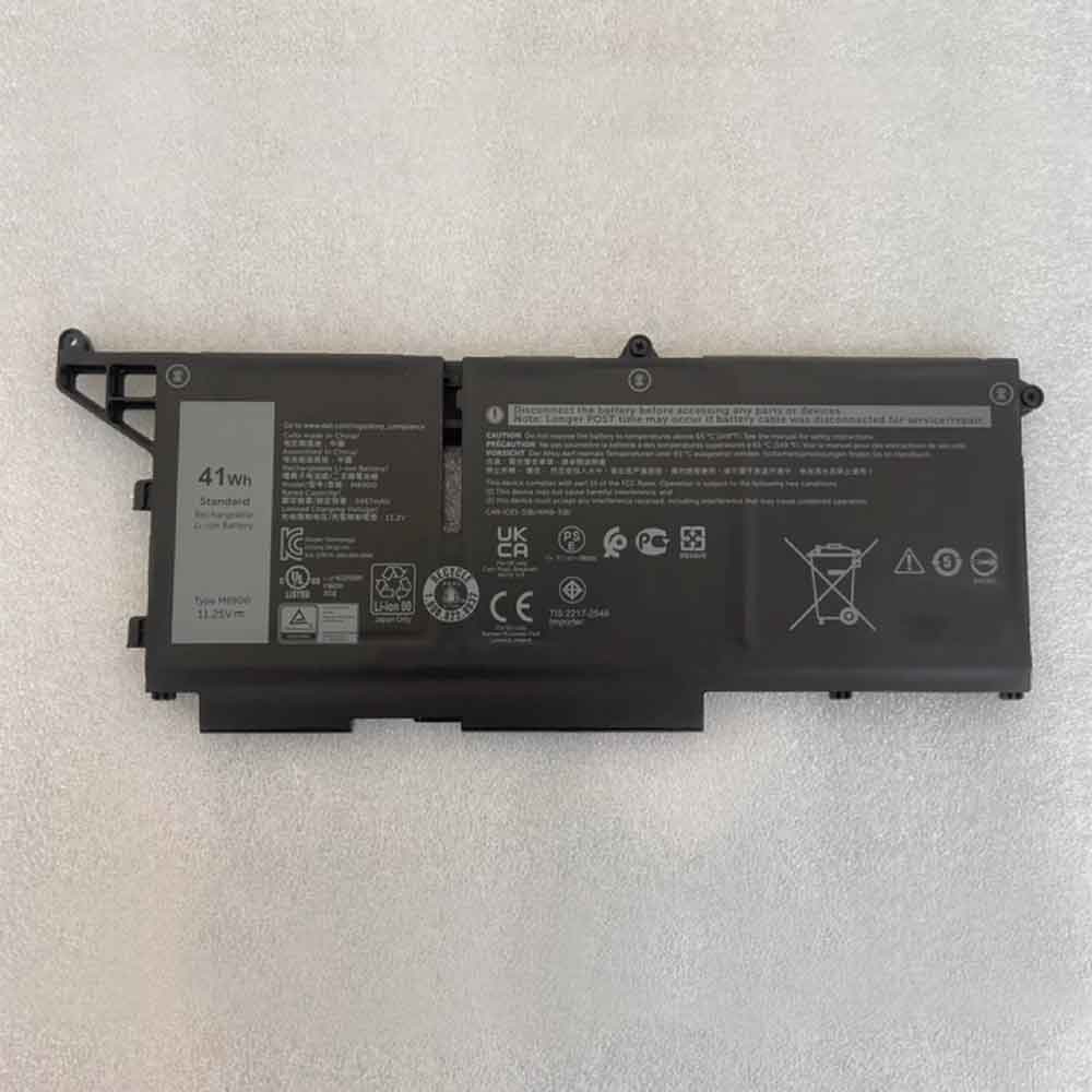 3 3467mAh 11.25V batterie