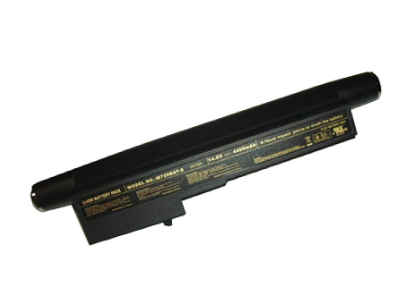 M720BAT-4 4400mah 14.8V batterie