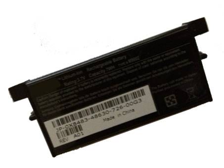 S 7Wh 3.7V batterie