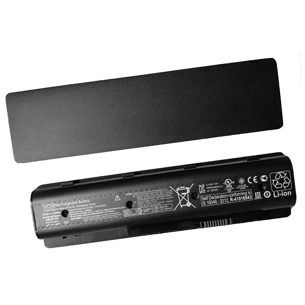 HP 41WH 14.8V (not compatible with10.8V and 11.1V  batterie