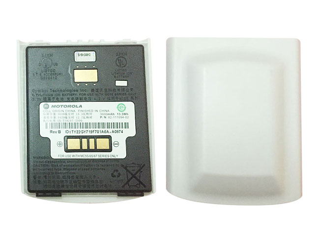 S 3600MAH  8.88wh (not compatible with 2400MAH) 3.7V  batterie