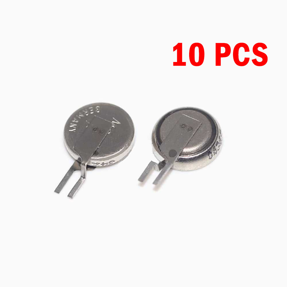 for 5mAh 3V batterie