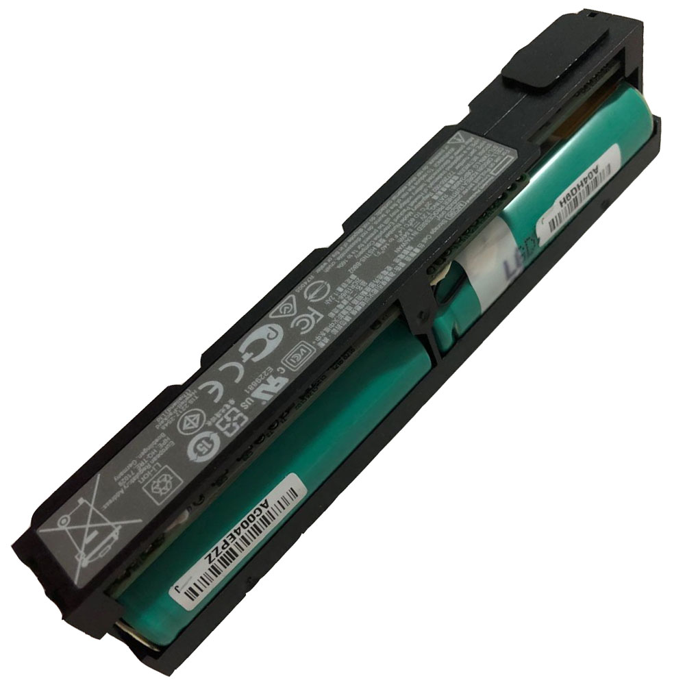 hp 8.64Wh 7.2V batterie