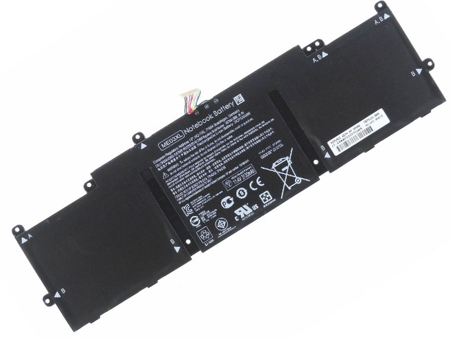 HP 3130mAh/37Wh 11.4V batterie
