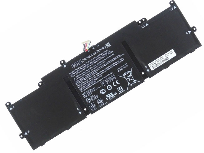 C 3130mAh/37Wh 11.4V batterie