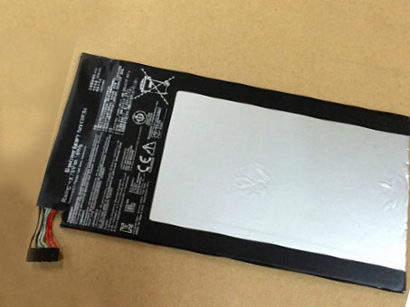 Tablet 19WH / 4920mAh 3.75V batterie