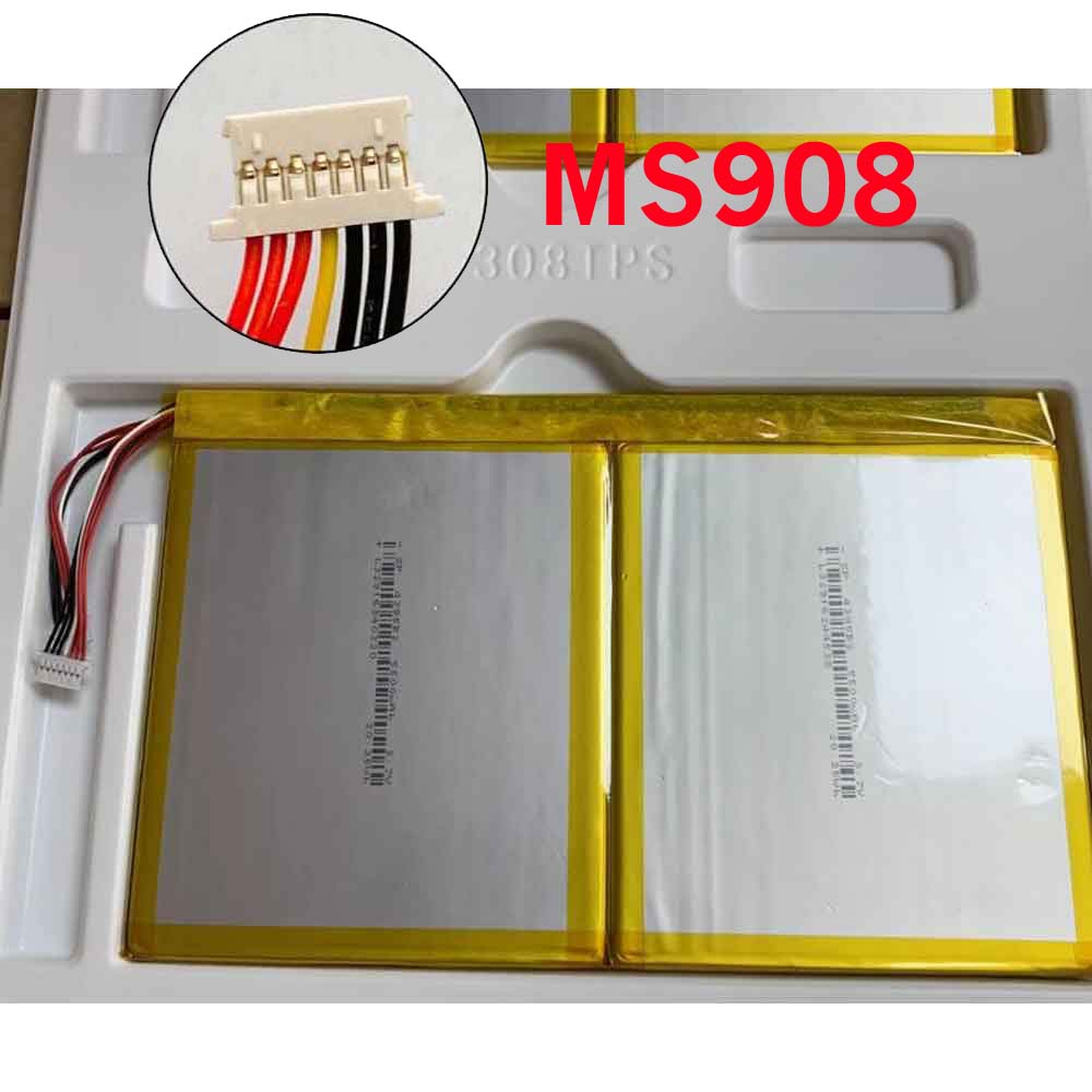 MAX 15000mAh 3.7V batterie