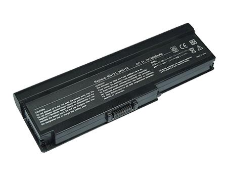 FT095 85WH/7800mAh / 9Cell 11.1v batterie