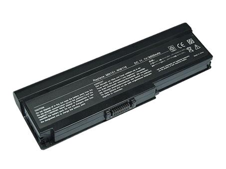 312-0543 85WH/7800mAh / 9Cell 11.1v batterie