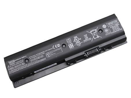 HP 62WH 11.1v batterie