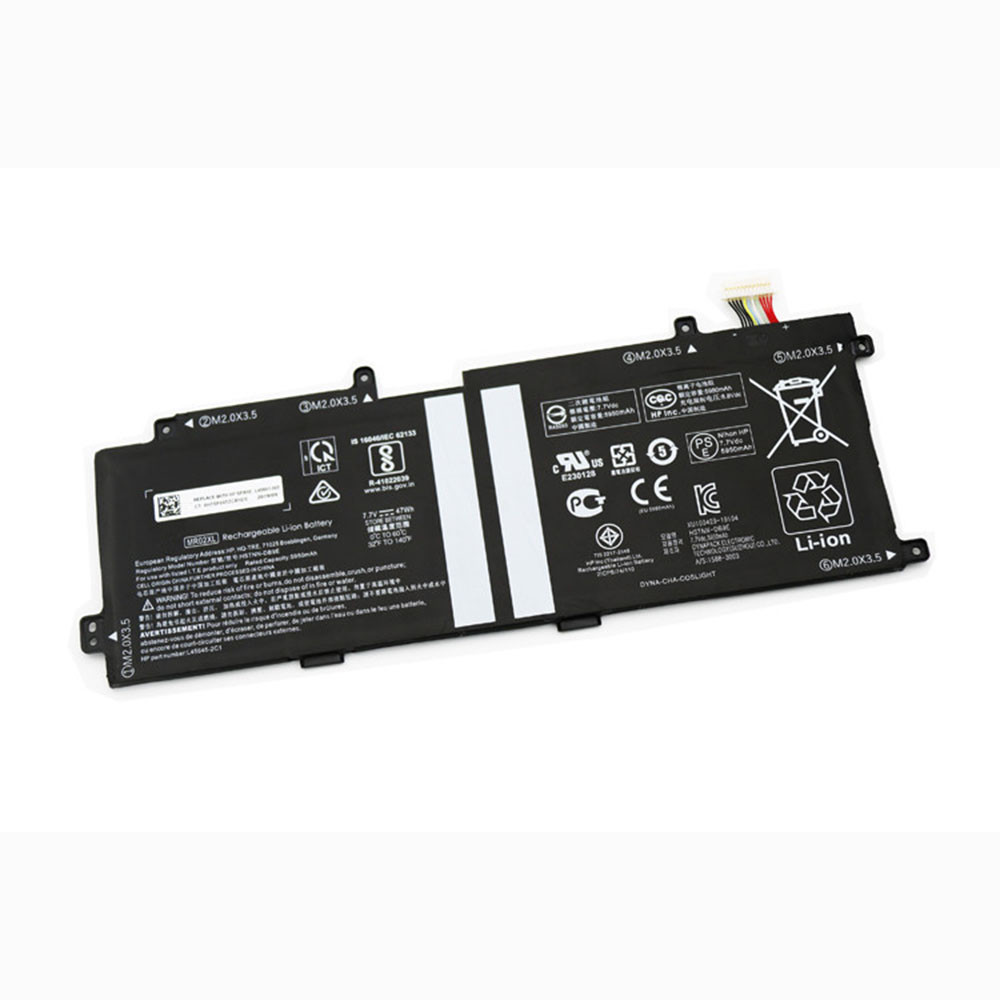 HP MR02XL