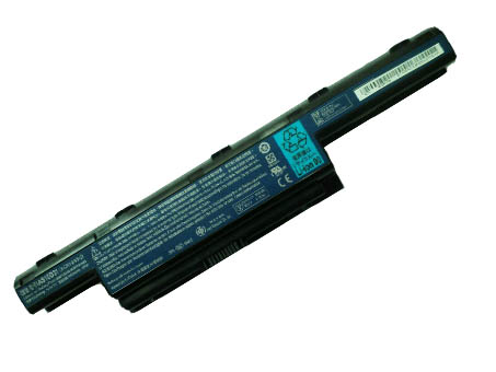 AS10D5E 4400MAh 11.1V batterie