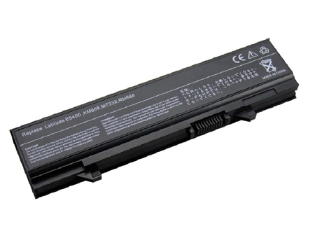 Dell Latitude E5500 56WH 11.1V(not compatible with 14.8V) batterie