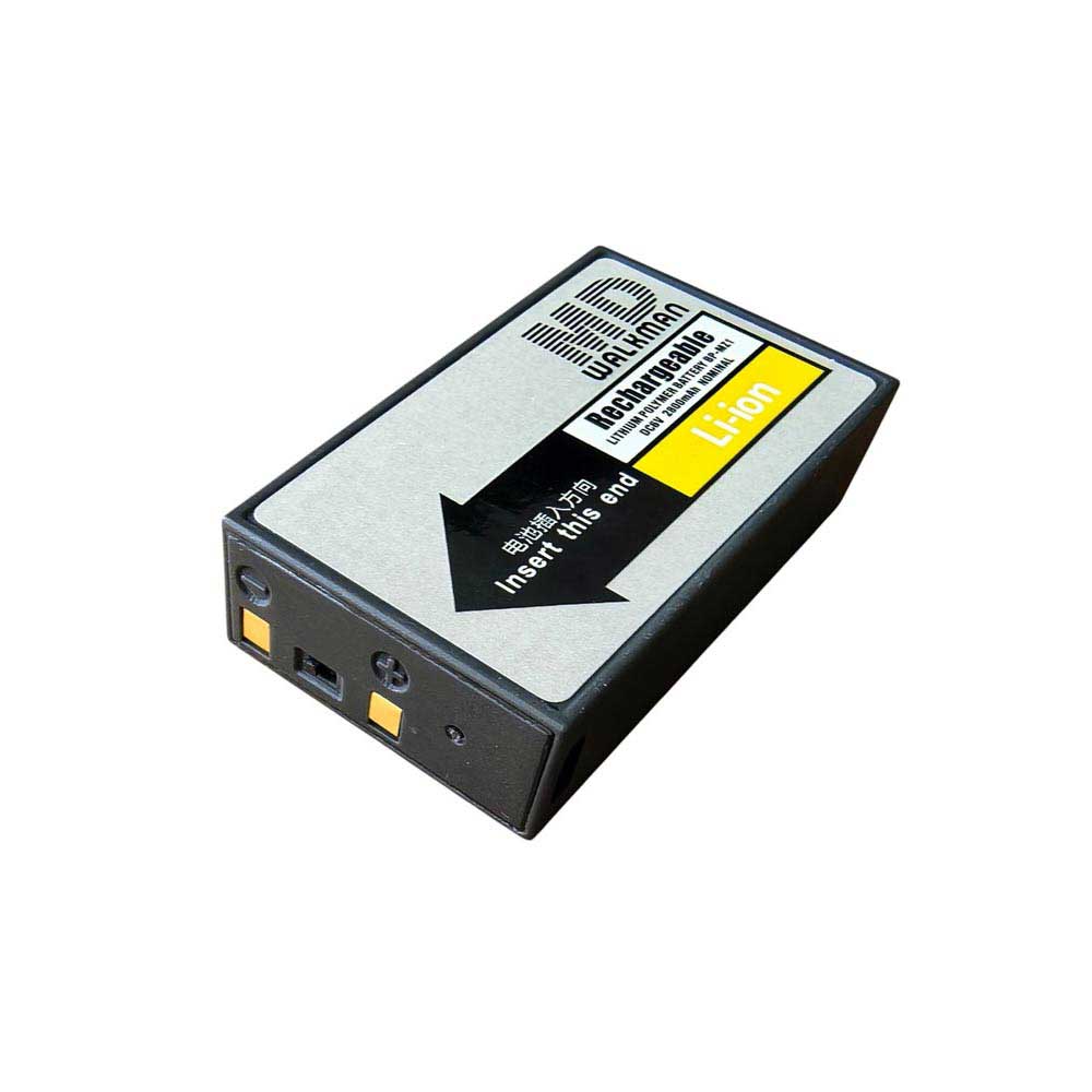 MZ-1 Batterie ordinateur portable