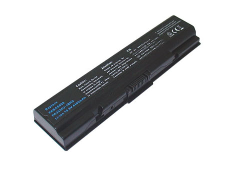 PA3534U-1BRS 8800mAH 10.8v batterie
