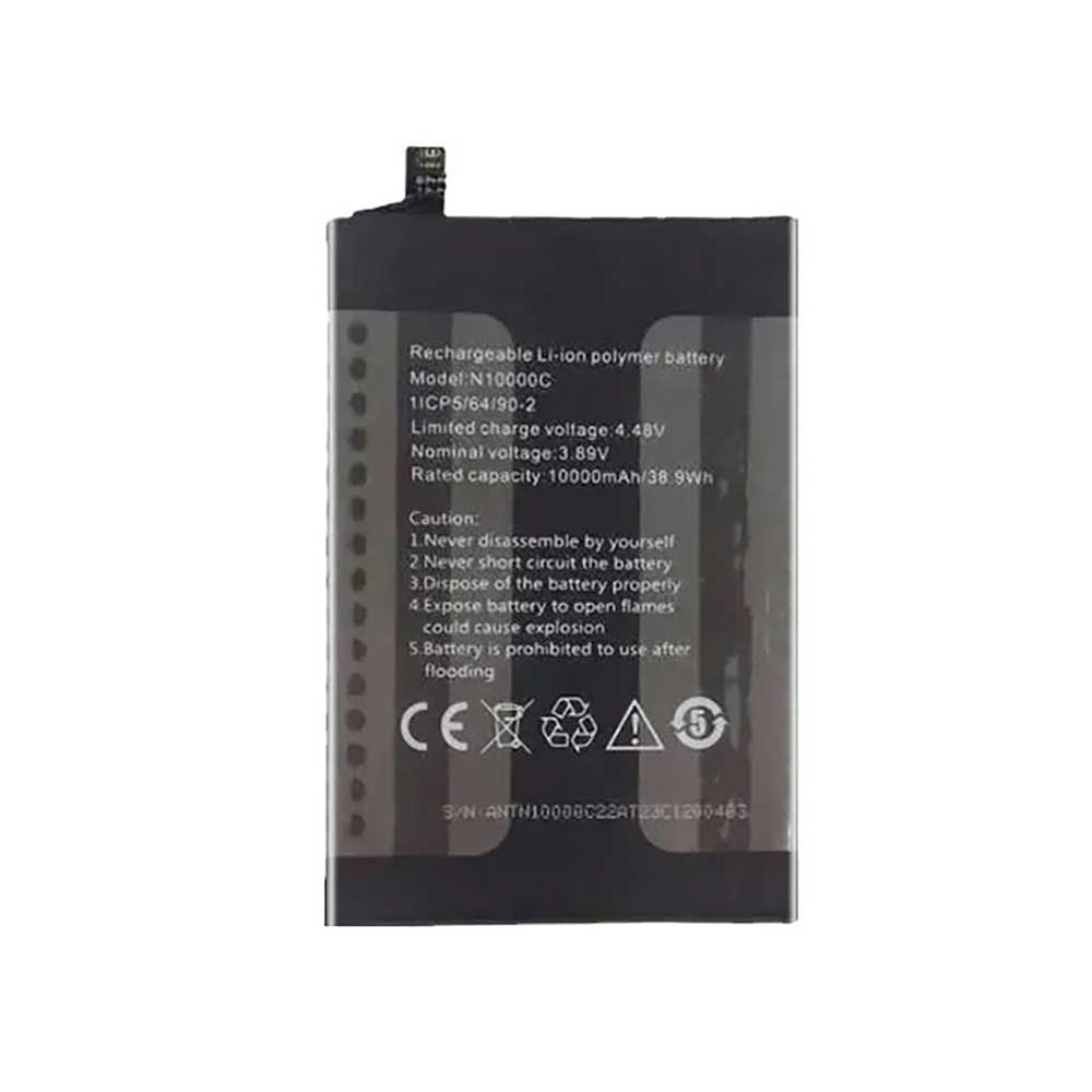 N10000C Batterie ordinateur portable