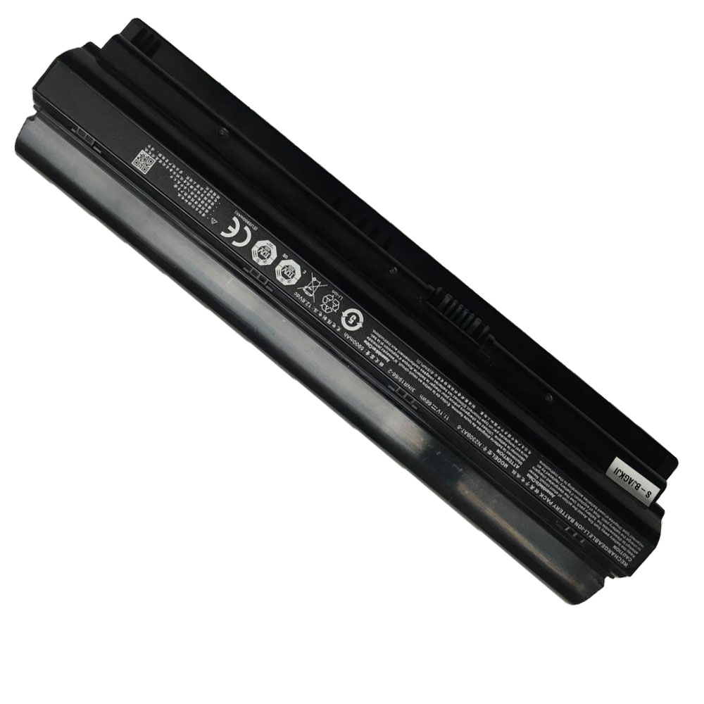 BAT 66WH/5900MAH 11.1V/12.6V batterie