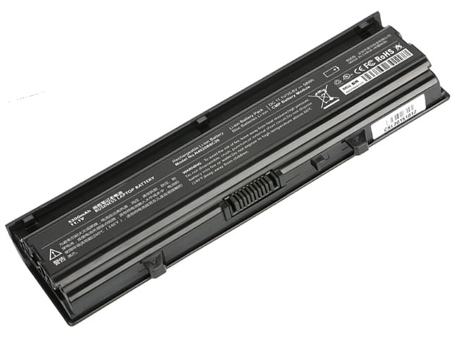 K 4400MAH 11.1V batterie