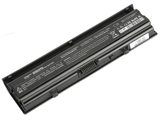 <br 4400MAH 11.1V batterie