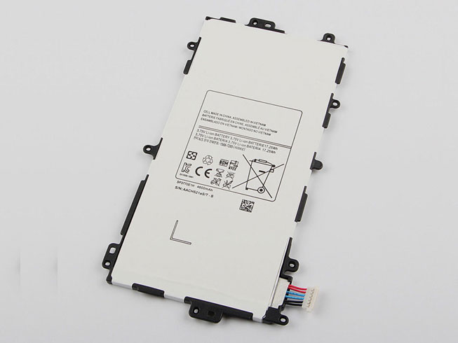 SAMSUNG 4600MAH 3.75V/4.3V batterie