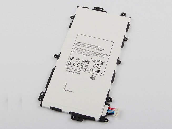 T 4600MAH 3.75V/4.3V batterie