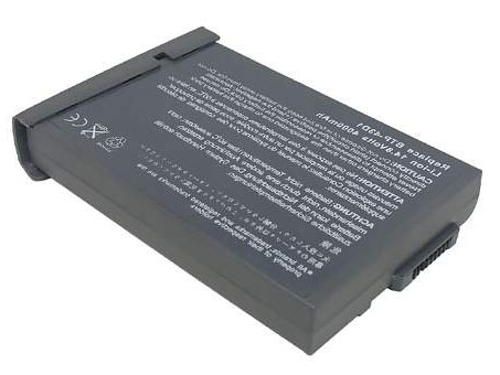  4000mAh 14.8v batterie