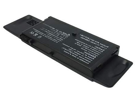 BTP-73E1 4400mAh 11.1v batterie