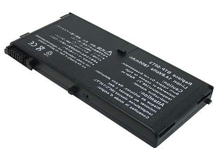 D 1800mAh 14.8v batterie