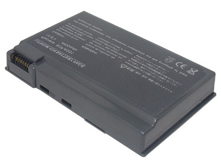  4400mAh 14.8v batterie