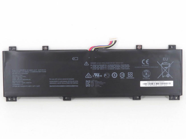 series 4200mAh (31.92Wh) 7.6V batterie