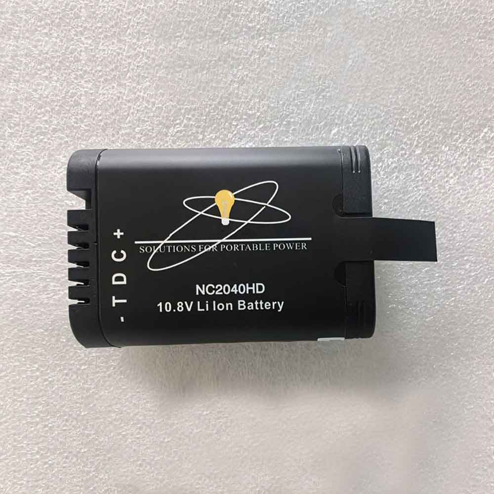 Energy 2.9Ah 10.8V batterie