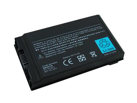 HP 4400mAh 10.8v batterie