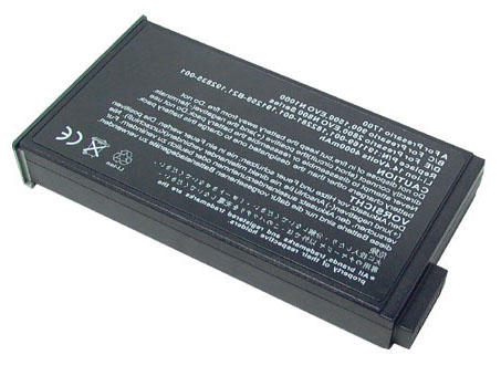 182281-001 Batterie ordinateur portable