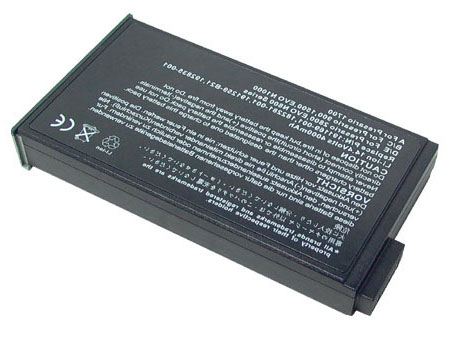 191258-B21 4400mAh 14.8v batterie