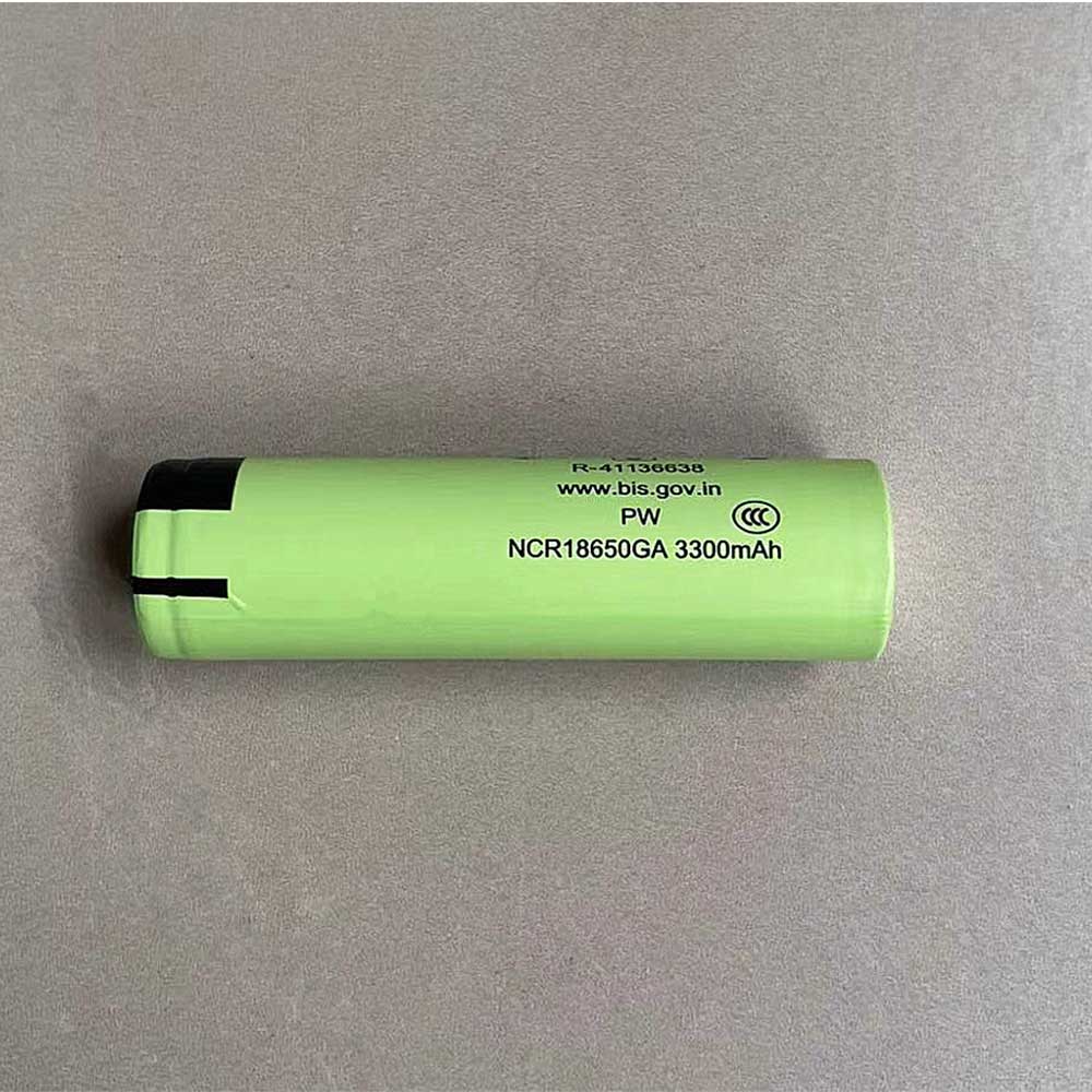 NCR18650GA Batterie ordinateur portable