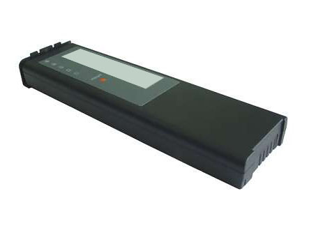  5400.00mAh 10.8v batterie