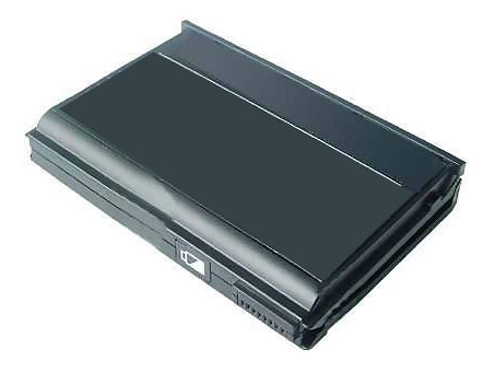 series 5400.00mAh 10.8v batterie