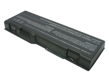 F5134 7200mAh 10.8v batterie