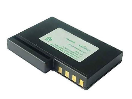 T 4000mAh 9.6v batterie