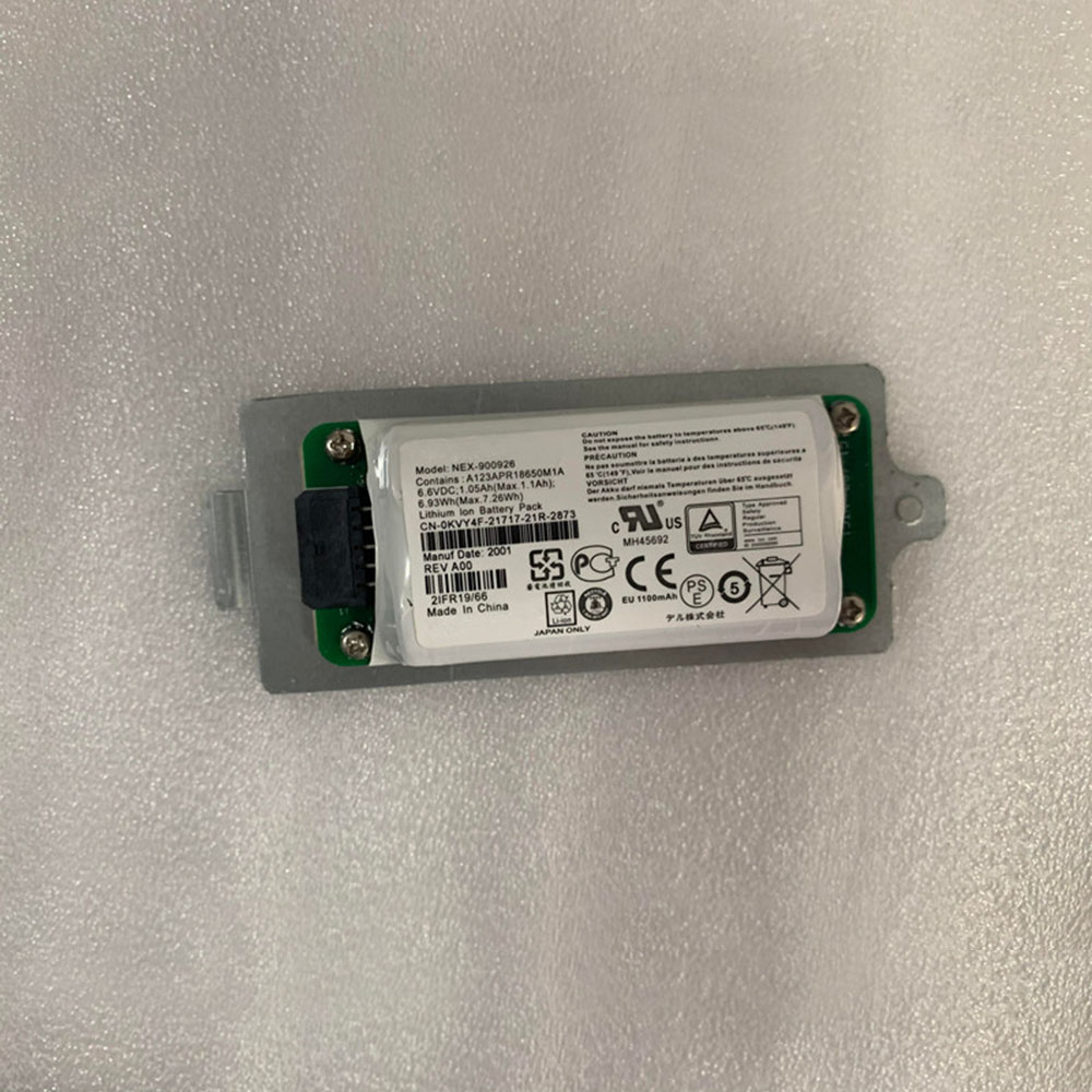 NEX-900926 pc batterie
