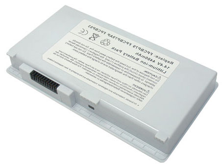 FPCBP83 4400mAh 14.4v batterie