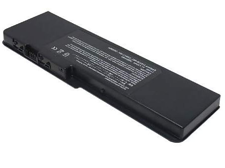 HP 3600mAh 11.1v batterie