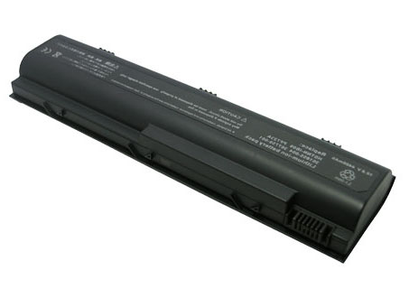 Compaq Presario M2000Z 4400mAh 10.8v batterie